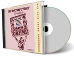 Artwork Cover of Rolling Stones Compilation CD Some Girls Sessions Volume 09 Soundboard