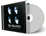 Artwork Cover of The Beatles Compilation CD The 20 Studio Outtakes Compilation Soundboard