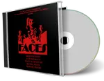 Artwork Cover of The Faces 1974-02-01 CD Sydney Audience