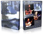 Artwork Cover of Various Artists Compilation DVD Guitar Masters 2012 Audience