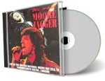 Artwork Cover of Various Artists Compilation CD We Want Moore Jagger Audience