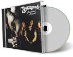 Artwork Cover of Whitesnake 1984-04-04 CD Nottingham Audience