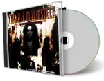 Artwork Cover of Yngwie Malmsteen 1998-04-24 CD Fukuoka Audience