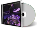Artwork Cover of Craig Taborn Trio 2020-11-06 CD New York City Soundboard