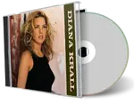 Artwork Cover of Diana Krall Compilation CD Toronto 1998 Soundboard
