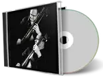 Artwork Cover of Dieter Ilg 2020-10-24 CD Baden-Baden Soundboard