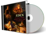 Artwork Cover of Eden 2006-08-03 CD La Ciotat Soundboard