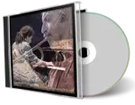 Artwork Cover of Enrico Rava And Stefano Bollani 2009-10-24 CD Murnau Soundboard