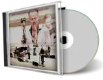 Artwork Cover of Gabriel Coburgers Quintet 2020-11-06 CD Hamburg Soundboard