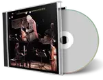 Artwork Cover of Gary Bartz Quartet 2015-03-27 CD Amr Jazz Festival Soundboard