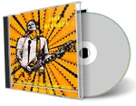Artwork Cover of Jeff Buckley 1995-03-02 CD Wolverhampton Audience