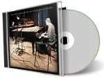 Artwork Cover of Leo Tardin And Stefan Aeby 2021-02-25 CD Amr Jazz Festival Soundboard
