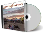 Artwork Cover of Lindisfarne 2016-08-07 CD Wickham Festival Soundboard