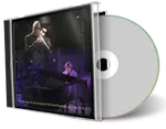 Artwork Cover of Nils Landgren And Jan Lundgren 2020-11-12 CD Leverkusen Soundboard