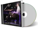 Artwork Cover of Omer Klein 2020-10-30 CD Hamburg Soundboard