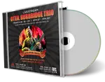 Artwork Cover of Oteil Burbridge Trio 2021-03-18 CD Beaver Creek Soundboard