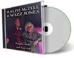 Artwork Cover of Ralph Mctell And Wizz Jones 2018-06-22 CD Wales Audience