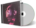 Artwork Cover of Ray Charles 2000-11-10 CD Grosser Festsaal Soundboard