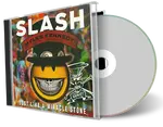 Artwork Cover of Slash 2015-02-09 CD Osaka Audience