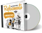 Artwork Cover of The Replacements 2015-04-30 CD Chicago Audience