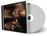 Artwork Cover of Tingvall Trio 2020-11-13 CD Leverkusen Soundboard