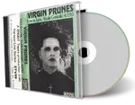 Artwork Cover of Virgin Prunes 1983-02-04 CD Lyon Audience