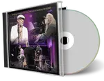 Artwork Cover of Vladyslav Sendecki Trio 2020-10-30 CD Hamburg Soundboard
