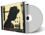 Artwork Cover of Billy Joel 1977-05-06 CD Brookville Soundboard