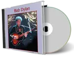 Artwork Cover of Bob Dylan Compilation CD Acoustic 2000 Redux Audience