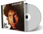 Artwork Cover of Bob Dylan Compilation CD Real Cuts At Last Soundboard