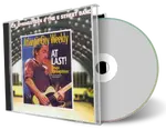 Artwork Cover of Bruce Springsteen 2003-03-07 CD Atlantic City Audience