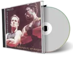 Artwork Cover of Bruce Springsteen Compilation CD 22 Diamonds In My Pocket High Hopes Soundboard