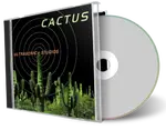 Artwork Cover of Cactus 1969-12-23 CD Long Island Soundboard