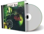 Artwork Cover of David Bowie 1995-09-22 CD Philadelphia Soundboard