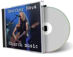 Artwork Cover of Heather Nova 2003-06-18 CD Berlin Soundboard