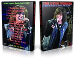 Artwork Cover of Joe Lynn Turner 2007-02-14 DVD Ivanovo Proshot