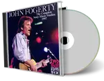 Artwork Cover of John Fogerty 1997-06-04 CD New York City Audience