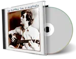 Artwork Cover of Leo Kottke 1976-05-30 CD Sydney Soundboard