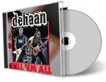 Artwork Cover of Metallica Compilation CD Kill Em All 2013 Soundboard