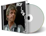 Artwork Cover of Nick Lowe 1989-04-22 CD Evanston Audience