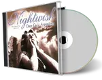 Artwork Cover of Nightwish 2004-11-27 CD Buenos Aires Soundboard