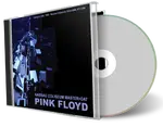 Artwork Cover of Pink Floyd 1980-02-25 CD Long Island Audience