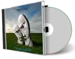 Artwork Cover of Pink Floyd Compilation CD Secret Rarities Soundboard