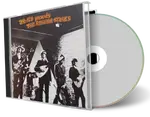 Artwork Cover of Rolling Stones Compilation CD Dr No Presents Soundboard