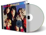 Artwork Cover of Rolling Stones Compilation CD Genuine Black Box 1961 1974 Volume 1 Soundboard