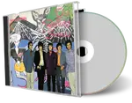 Artwork Cover of Rolling Stones Compilation CD Get Your Kicks Soundboard