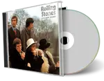 Artwork Cover of Rolling Stones Compilation CD Hillside Blues Soundboard