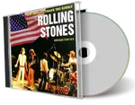 Artwork Cover of Rolling Stones Compilation CD Very Ancient Thank You Kindly Soundboard