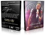Artwork Cover of Tarja And Serenity 2016-10-21 DVD Haarlem Audience
