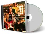 Artwork Cover of Tears For Fears 1996-07-07 CD Santiago Audience